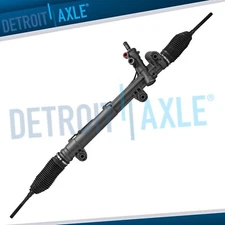 AWD Power Steering Rack and Pinion Unit for Chrysler 300 Dodge Charger Magnum