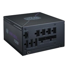 Cooler Master MWE Gold V3 Power Supply 80 Plus Gold ATX 3.1 450W Durable Cables