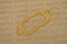 Triumph T20 Tiger Cub Camplate Cover Joint Washer Cork Gasket NOS OEM