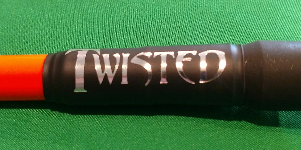 CABLES DE BUJÍA RETORCIDOS DE 12 mm Harley Softail Heritage FXST FAT BOY SPRINGER Foto 2 de 2