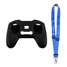 Remote Control Silicone Cover Avata2 Handle Protective Cover For DJI FPV Combo