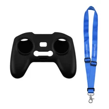 Remote Control Silicone Cover Avata2 Handle Protective Cover For DJI FPV Combo