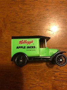 matchbox 1921 model t ford