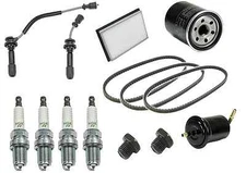 Tune Up Kit  For 2002 - 2008 KIA SPORTATGE
