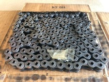 Rexnord, 5/8" Pitch, Hollow Pin Chain, 1058