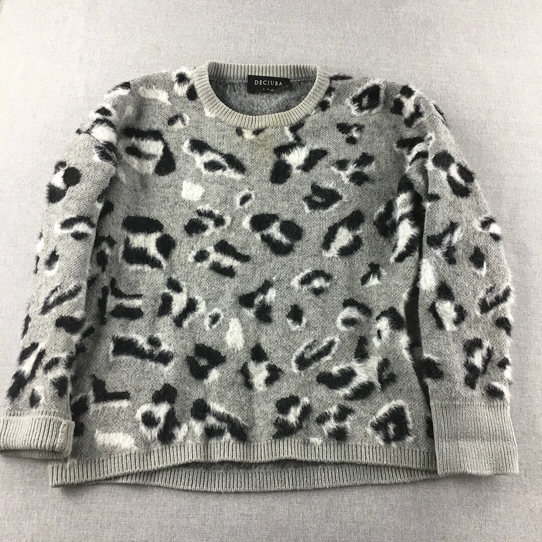 Decjuba knitwear online