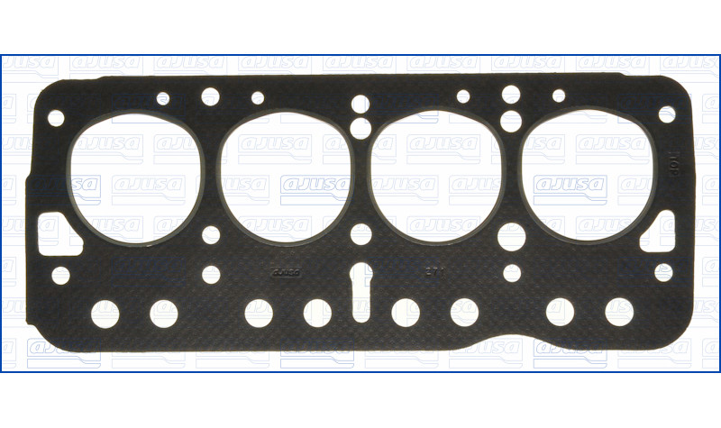 Genuine AJUSA OEM Replacement Cylinder Head Gasket Seal [10000310]