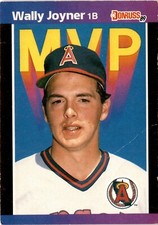 Wally Joyner Baseball Cards ***You Pick*** Base, Inserts California Angels
