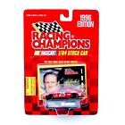 Ken Schrader | 1996 Nascar Racing Champions 1:64 Die Cast | w/Card & Stand Nos