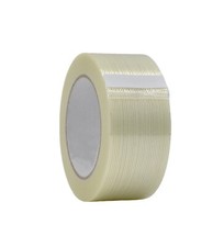 WOD Filament Strapping Reinforced Tape - 2 inch x 60 yds.