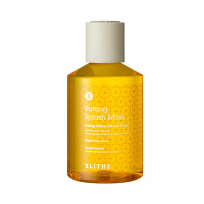 [BLITHE] Patting Splash Mask - 150ml / Free Gift