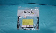 StarTech USB3SEXT1MBK Super speed 3ft USB3 Ext Cable A/A M/F FactoryNew WOW 