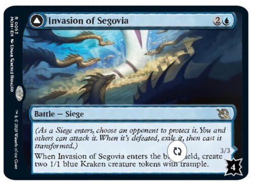 Invasión de Segovia casi nuevo Marcha de la Máquina raro asedio de batalla azul - Imagen 1 de 2