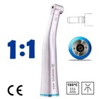 Dental Low Speed Contra Angle Internal Water Cooling System FIT  S Max X25