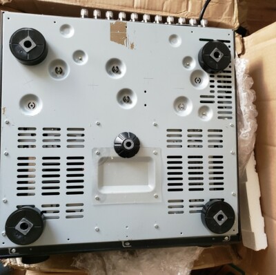 YAMAHA RX-A2080 9.2-Ch x 140 Watts A/V Receiver NEW/DAMAGED | eBay