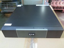 EATON 5PX EBM 48V RT2U Extended Battery Module EBM Rack/Tower 48V RT2U