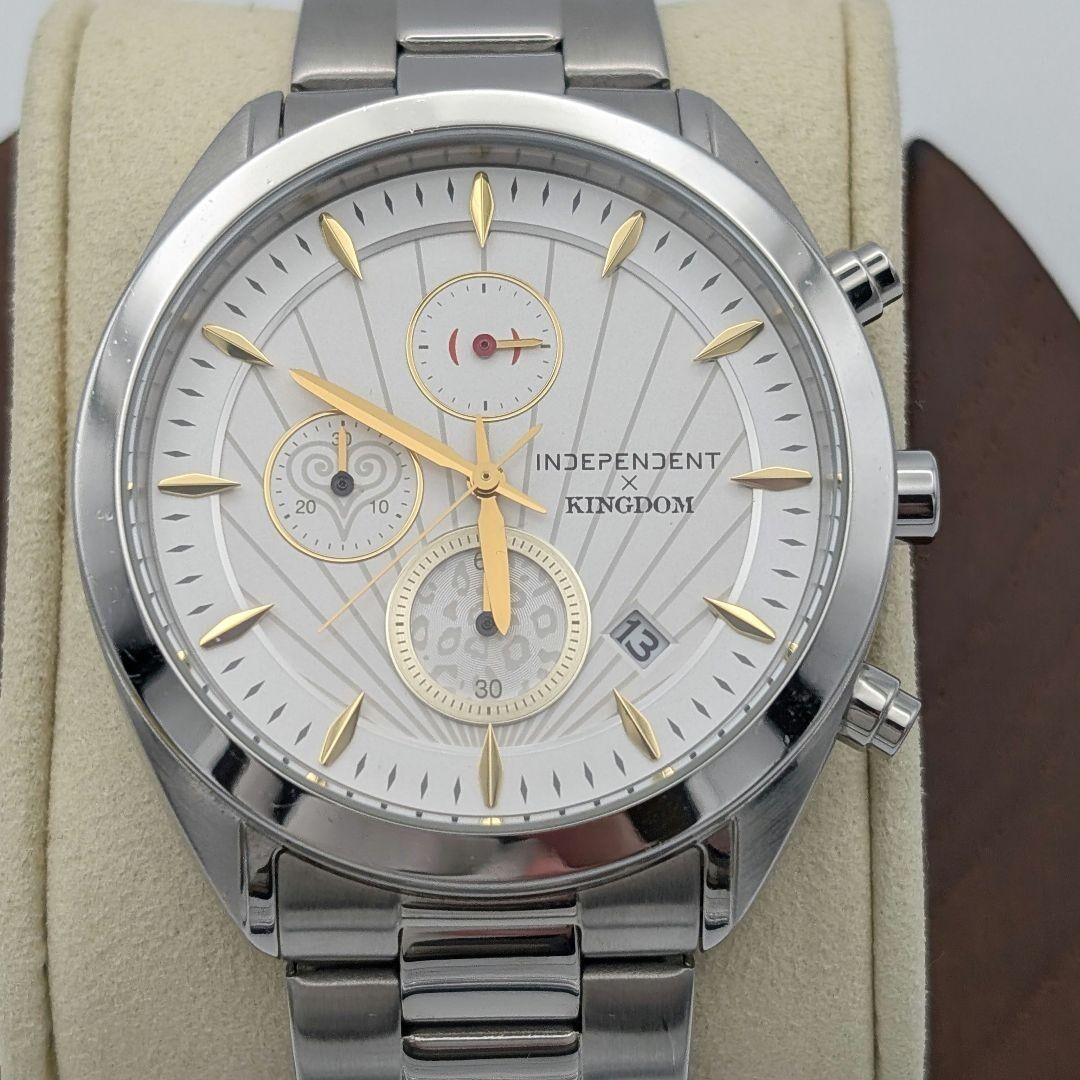 Limited 2000] CITIZEN Independent Kingdom collaboration watch Yang