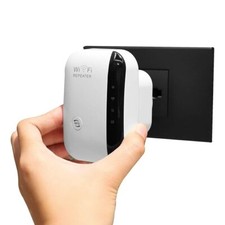 WIFI BOOSTER BOOST WIFI SIGNAL, RANGE EXTENDER, REPEATER, ACCESS POINT