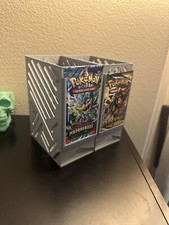 Tcg Booster Pack Dispenser 2.0