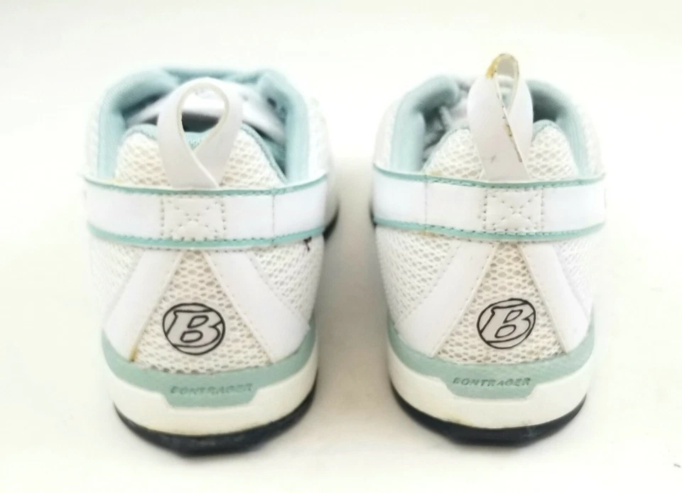 Zapatos de ciclismo de montaña Bontrager Cadence SPD para mujer - talla US 5,5. EU 36 Foto 4 de 4