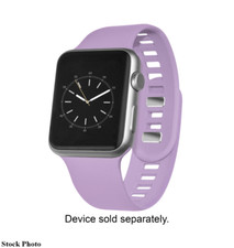Sport Band WESC03806 for Apple Watch 38mm, Lavender