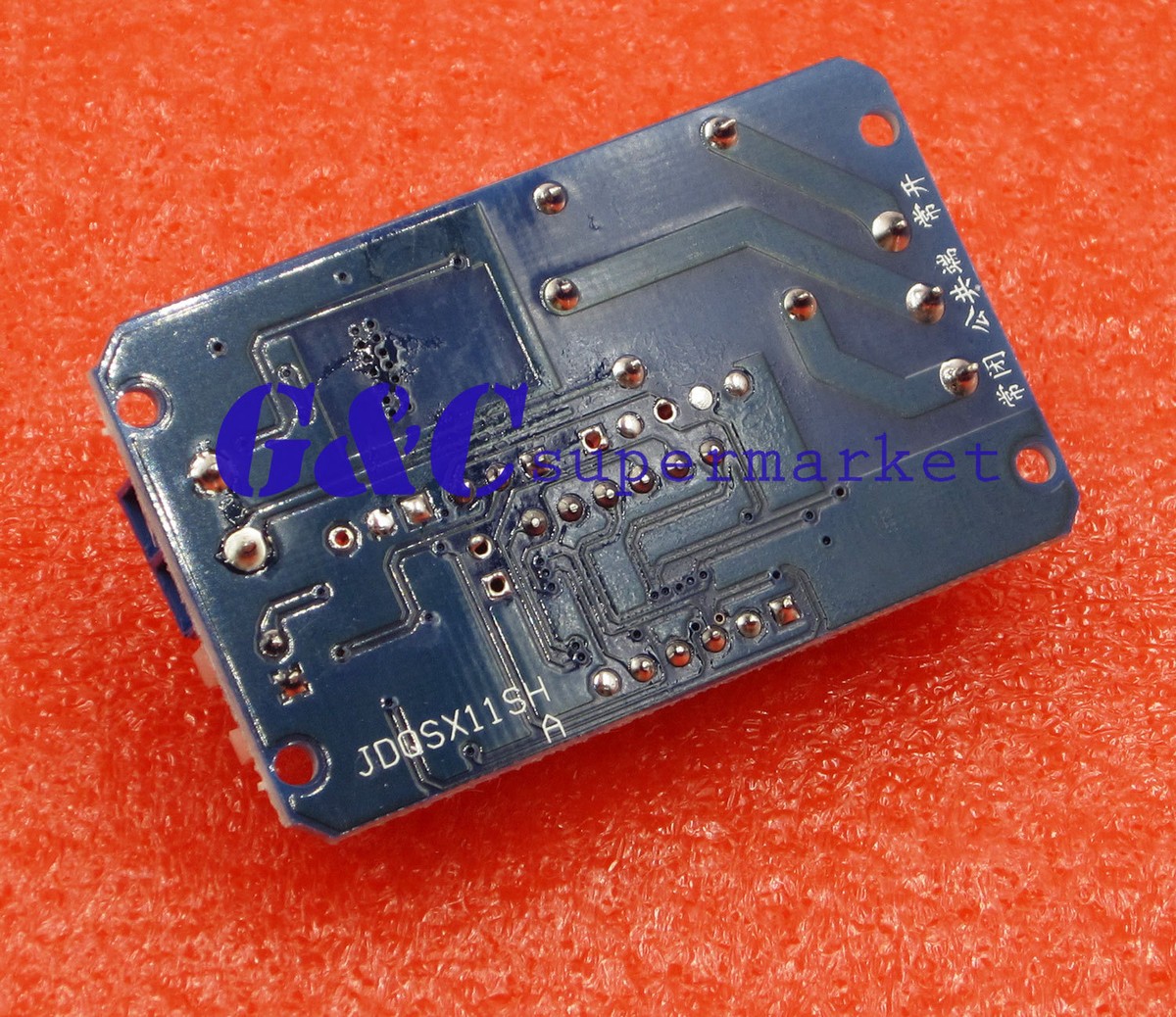 TEMPORIZZATORE DIGITALE 12V – – La Tua Casa In Buone Mani - Foto 8