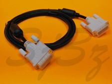 6ft DVI Monitor Cables