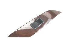 2010-2015 LEXUS RX 350 450h REAR LEFT DOOR WINDOW SWITCH WITH BEZEL OEM