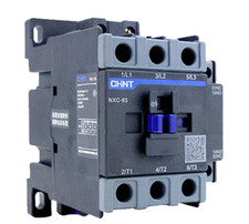 1PC NEW  CHNT NXC-65A 220V