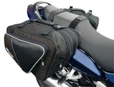 Gears Canada Sport Tour Saddlebag