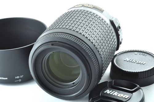[Near Mint] Mikon AF-S DX 55-200mm f/4-5.6 G ED Nikkor Zoom Lens | a-94
