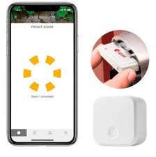 Yale Bluetooth Upgrade Kit for Assure Locks adn Levers (AYR202-CBA-KIT)