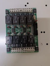Keyscan Cardac Relay Output Control Board OCB, R4