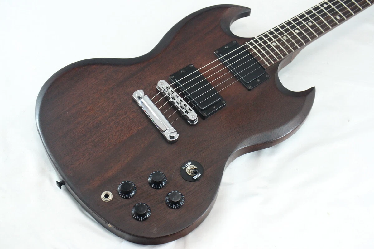 Gibson sgj 2024 for sale