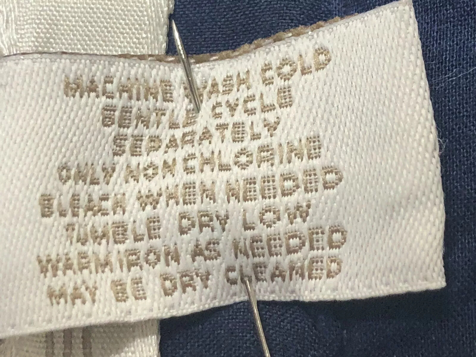 Jacket Medium Chicos 2 Lightweight Hook Close Mod… - image 8