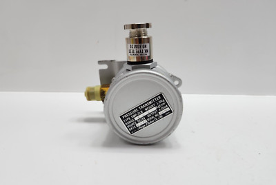MEIYO ELECTRIC Drucktransmitter SMP-2LB 0-4 KGF/CM2