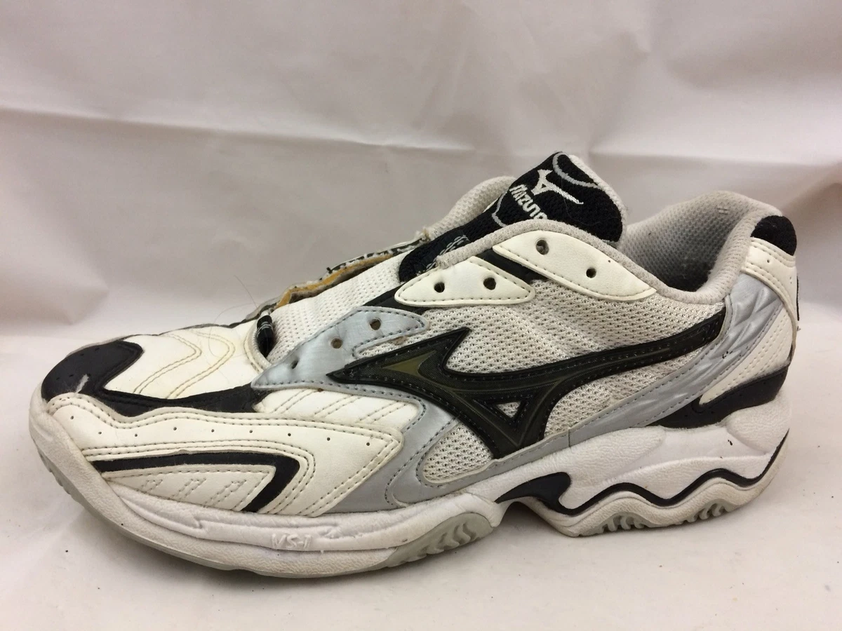 Zapatillas mizuno top wave ultima 5
