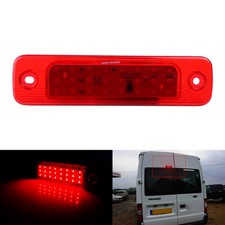 Dritte Zusatzbremsleuchte 3. Bremslicht für 2006-2014 Ford Transit 7 MK7 FA,FB