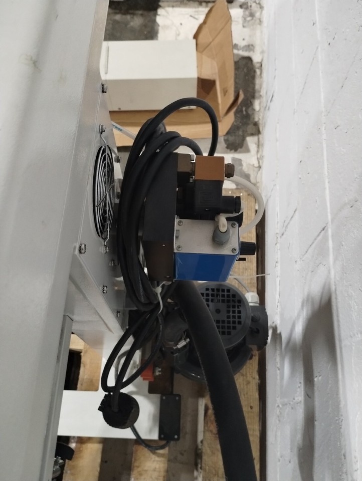 Buchi B191 Mini Spray Dryer And Accessories eBay