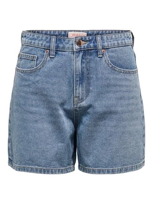 Femme Onlphine Life Shorts BB Mas0001 Noos Shorts Not Applicable - Photo 1/4