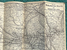 1910 Puget Sound & Portland Railroad Burlington Route Denver Chicago St Louis RR — photo 7
