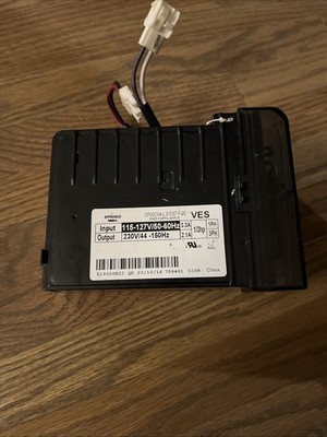 Frigidaire 519306822 Compressor Inverter Board OEM Genuine