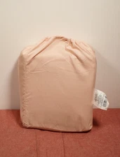 Room Essentials Queen Microfiber Sheet Set Blush*