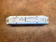 1 x new Tridonic PC 1/36 T8 pro 1x 36w T8 HF ballast
