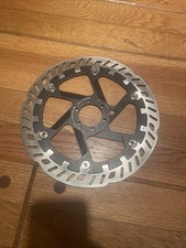 magura mdr-p 203mm Brake Rotor