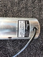 Electro Freeze HC120764-04 Ice Cream Machine Blender Mixer Spindle Assembly 230V