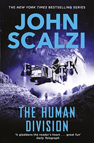 The Human Division John Scalzi - Image 9