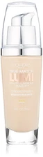 L'Oréal Paris True Match Lumi Healthy Luminous Makeup