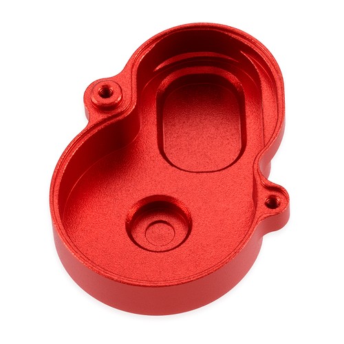 RC Truck CNC Aluminum Motor Mount Plate For Losi 1/24 Micro-B 1/28 Micro-T Model - Picture 32 of 43