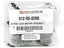Skunk2 Lost Motion Assembly LMA Honda/Acura VTEC B16A2 B16A3 B17A1 B18C1 B18C5